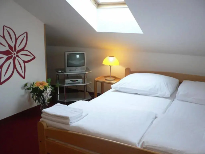 Pension Miltom