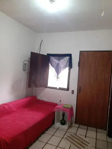 Hostel Casa Shamballa