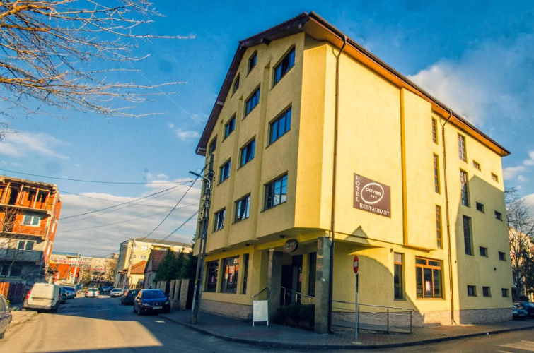 Otel görseli