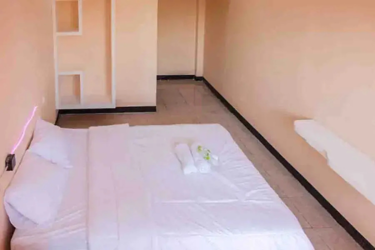 Artayya Puri Homestay 2
