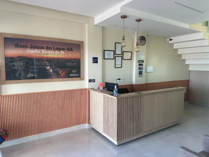 Hotel Brisas