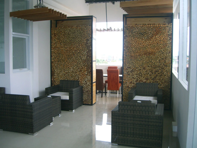 Dragon Inn Kendari