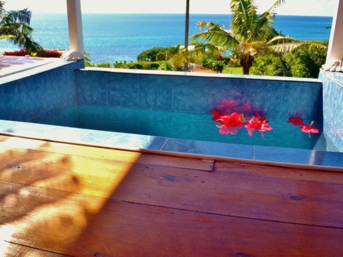 Makaira Resort