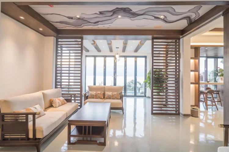 Dali Junbo Holiday Villa