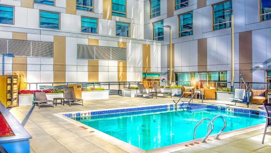 Hyatt Place Washington DC/National Mall photo 22
