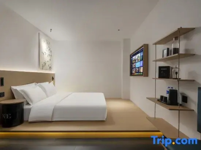 Shuangting Hotel