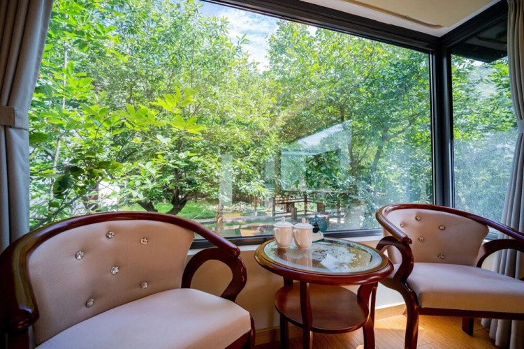 Innature Hanyang Hotel