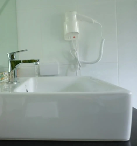 Deluxe Double Suite
