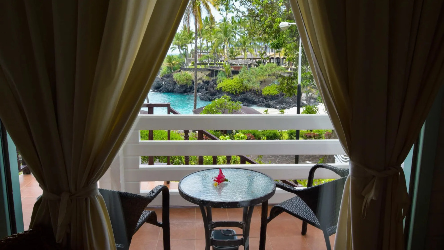 Itsandra Beach Hotel & Resort