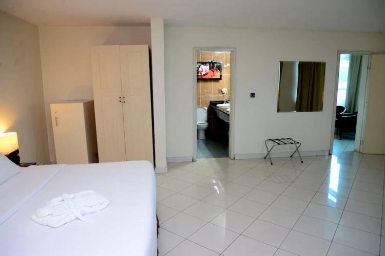 Royal Suite