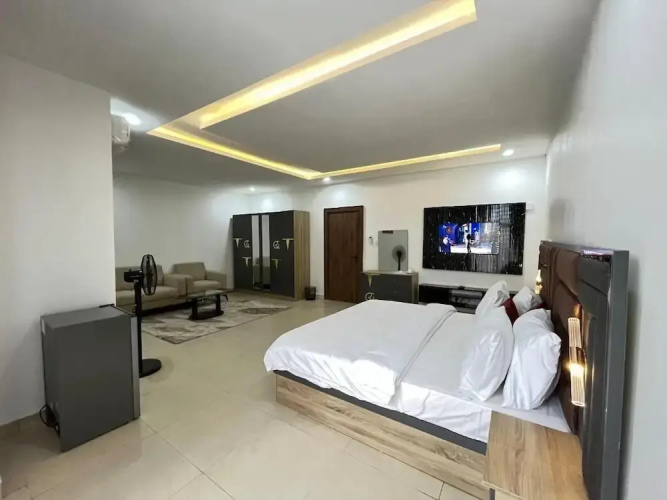 Hotelbild