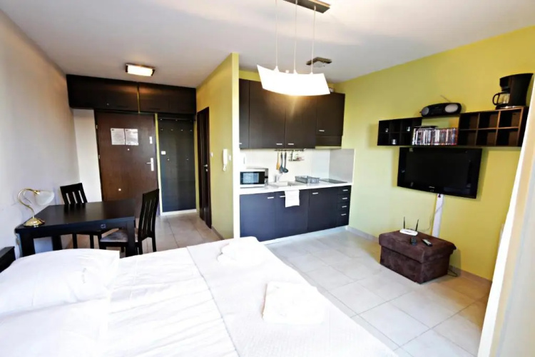 Baltic Home Marea