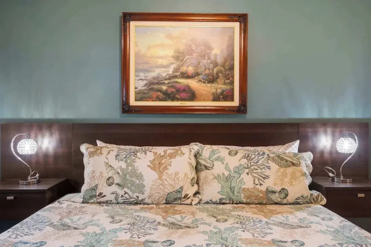 That Lakefront Taneycomo House - Branson