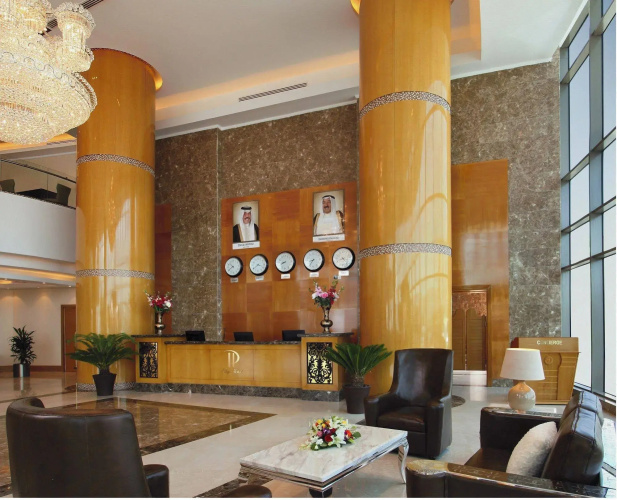 Grand Hotel