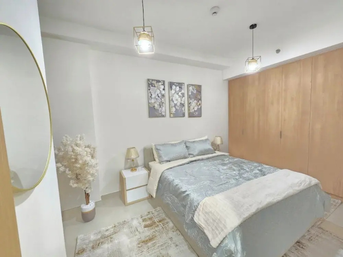 Luxury Boulevard 2Bhk