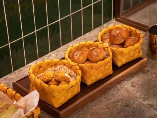 Meal