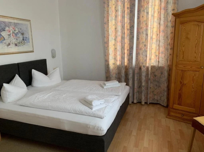 Pension Charlotte