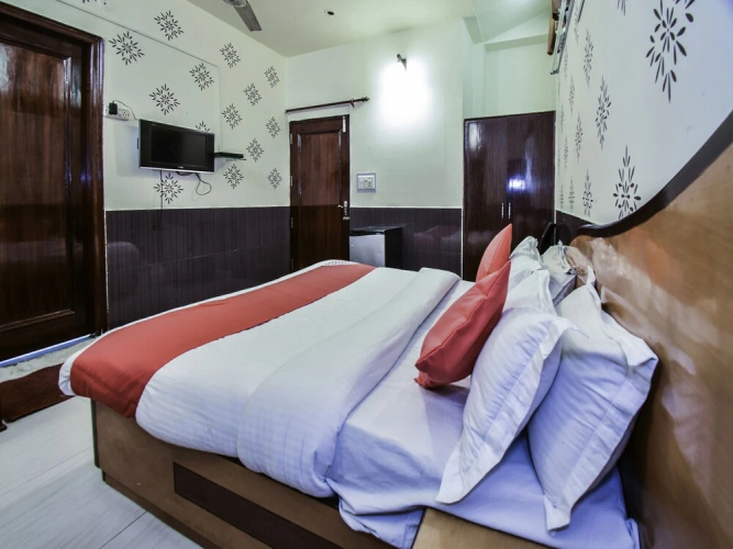 Oyo 22424 Hotel Vice Roy