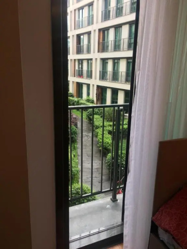 Studio Flat-One Room in lux residence near Taksim-Beyoglu