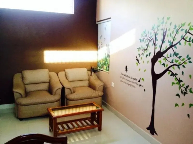 Olive Residency