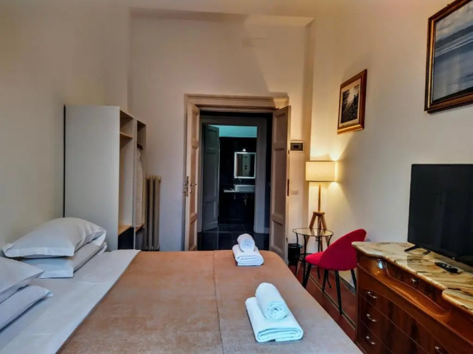 NIK Rooms
