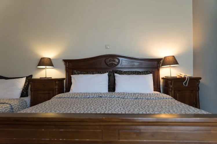 Aigai Hotel Edessa