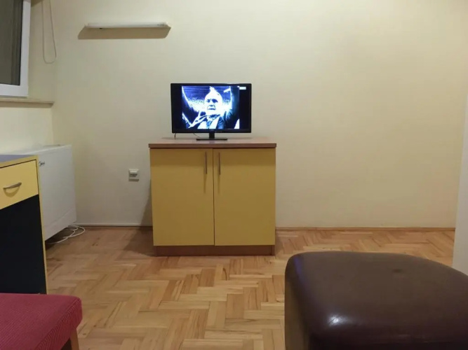 Hostel Teresianum