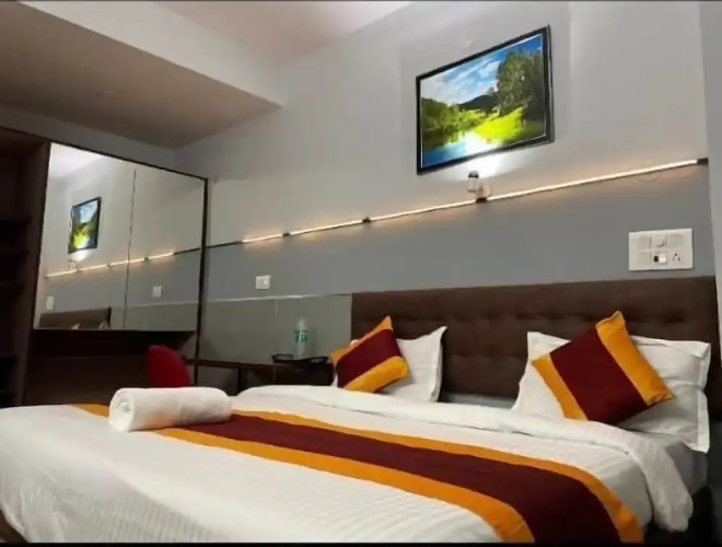 Abodes Elegant Hills