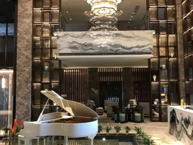 Lotus Villa Hotel