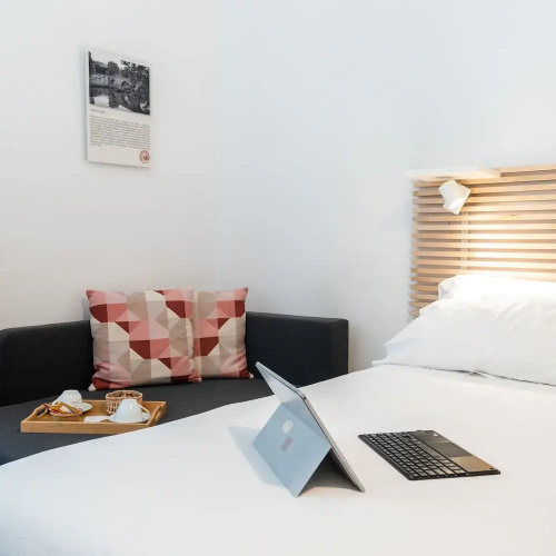 4bnb - Reale House Trastevere