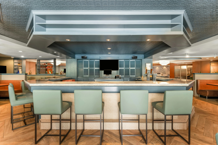 DoubleTree Suites by Hilton Hotel Raleigh - Durham photo 37