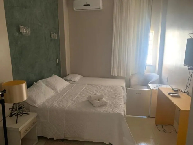 Pousada Âncora da Praia