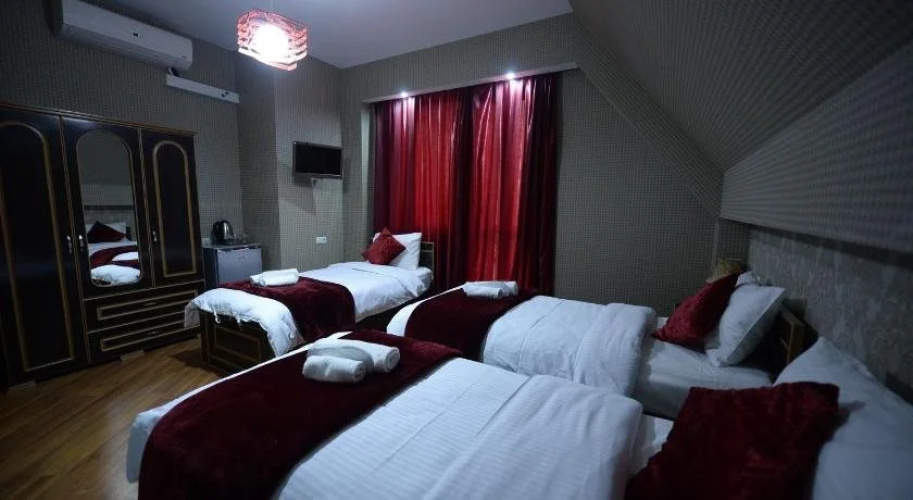 Hotel Big Begi