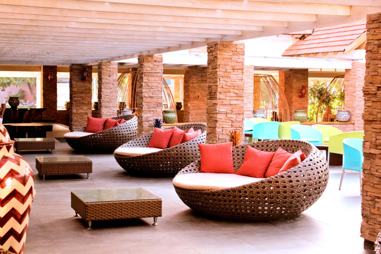 Decameron Isleno photo 33