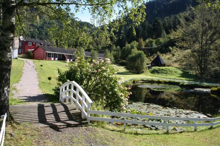 Kvåstunet