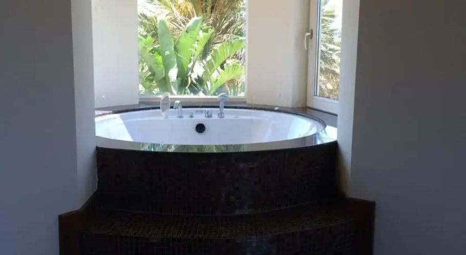 Bodrum Voyage Villa
