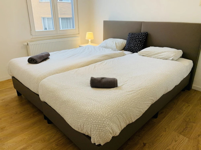 Beautiful Apartment - Antwerp city center