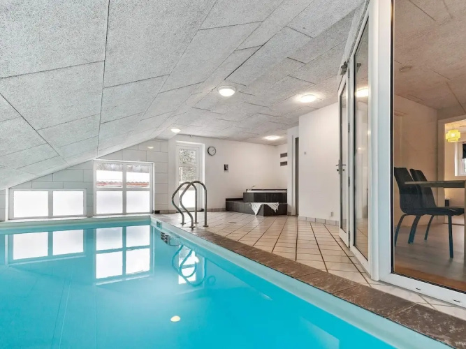 Seaside Retreat With Pool - By Traum Ferienwohnungen