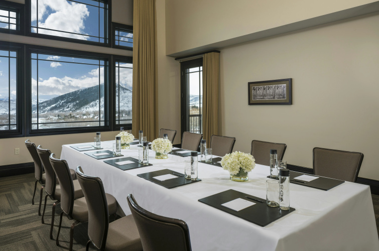 Waldorf Astoria Park City photo 33