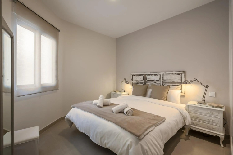 Apartamento Centro, Calle Imagen