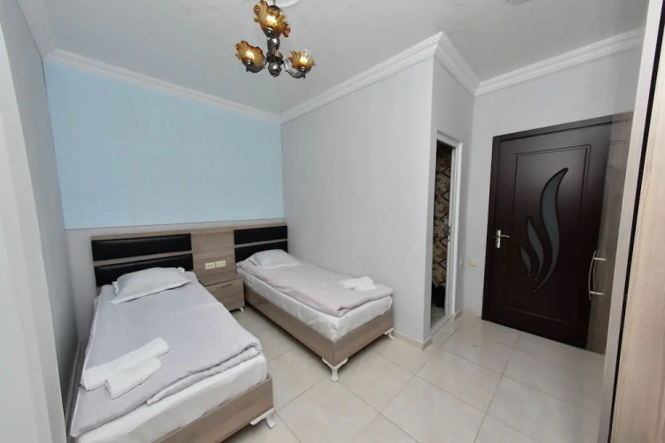 Hotel JMS