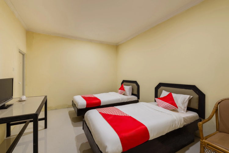 Hotel O Bromo Hill