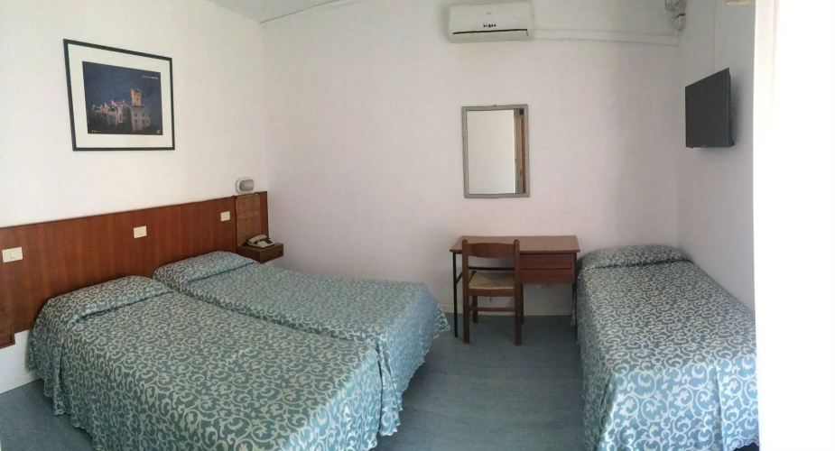 Hotel Helvetia