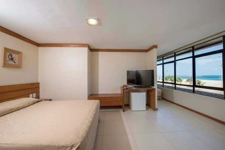 Magna Praia Hotel