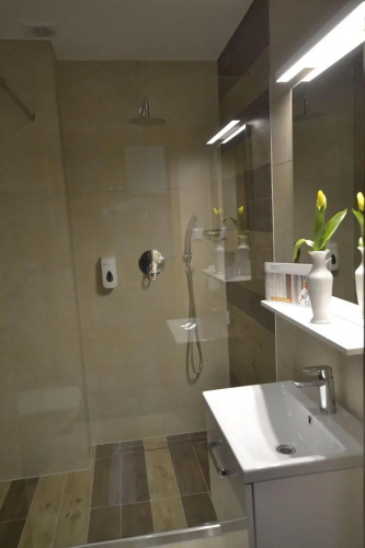 Baginscy Spa