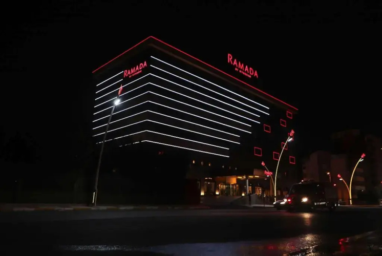 Hotelafbeelding