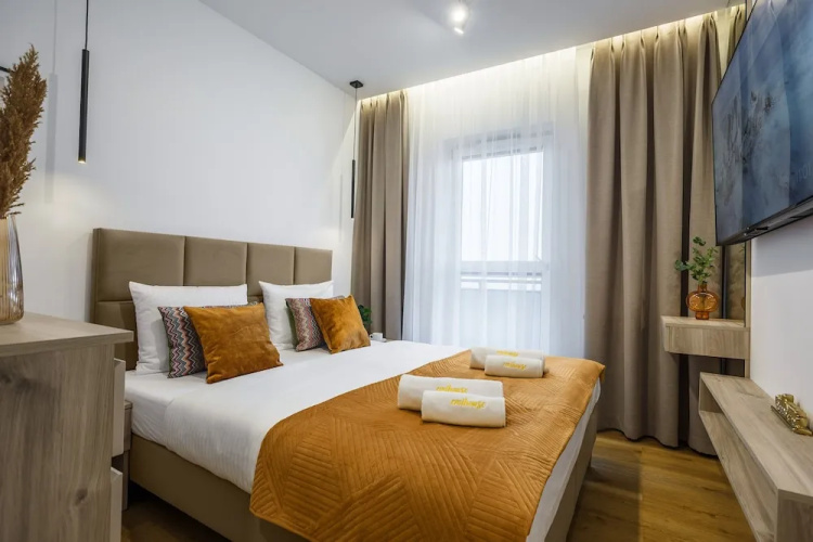 Emihouse Riverside Apartments