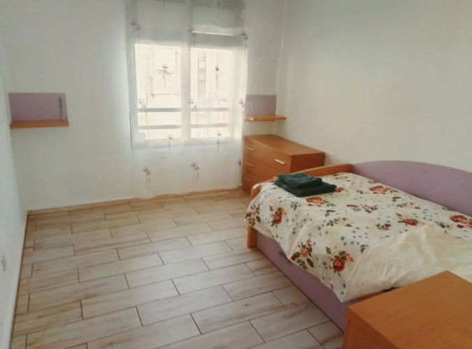Apartments Tazacorte Beach 2-3 floor