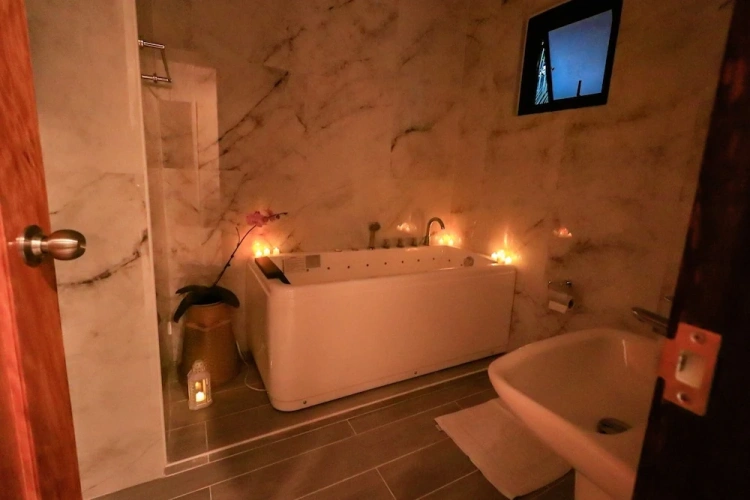 Presidential Double room