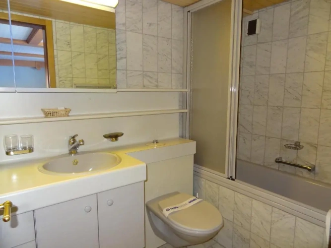 Comfort Double room with balcony and with view